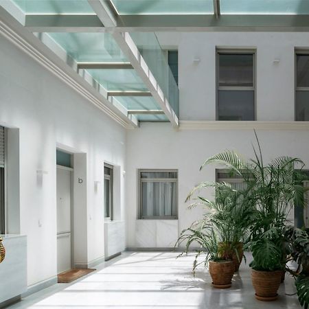 Magno Apartments Casa Del Correo Mayor I Севилья Экстерьер фото