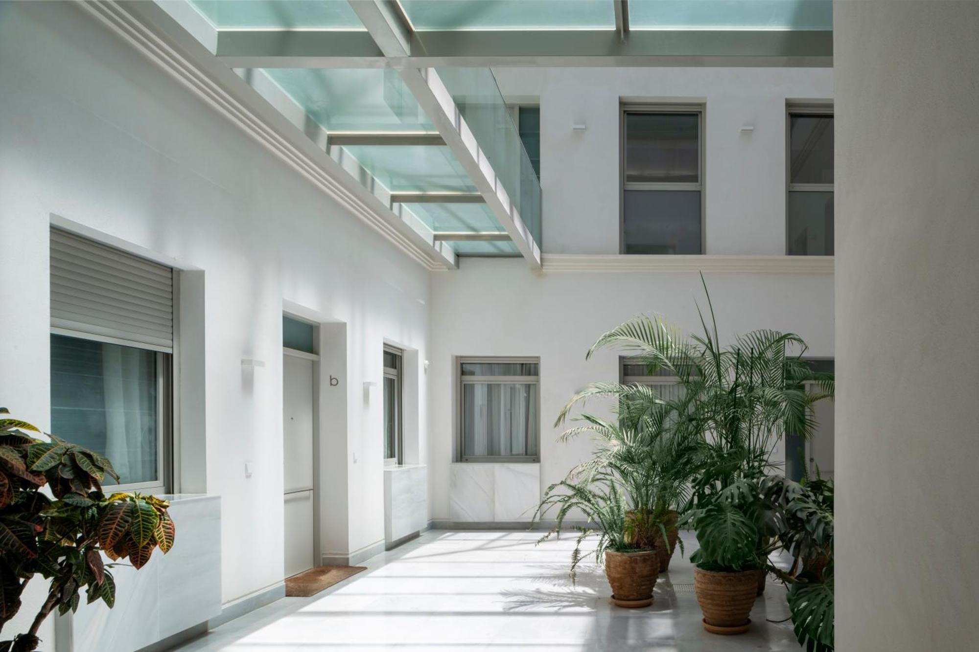 Magno Apartments Casa Del Correo Mayor I Севилья Экстерьер фото